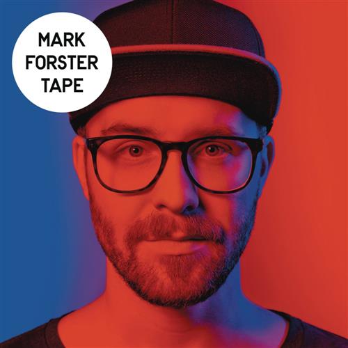 cover: Sowieso, Mark Forster, Gesang, Gitarre, Klavier