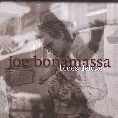 cover: You Upset Me Baby, Joe Bonamassa