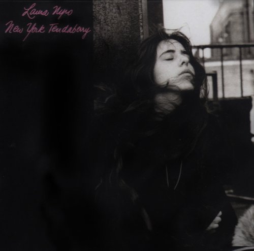 cover: Captain Saint Lucifer, Laura Nyro, Gesang, Gitarre, Klavier