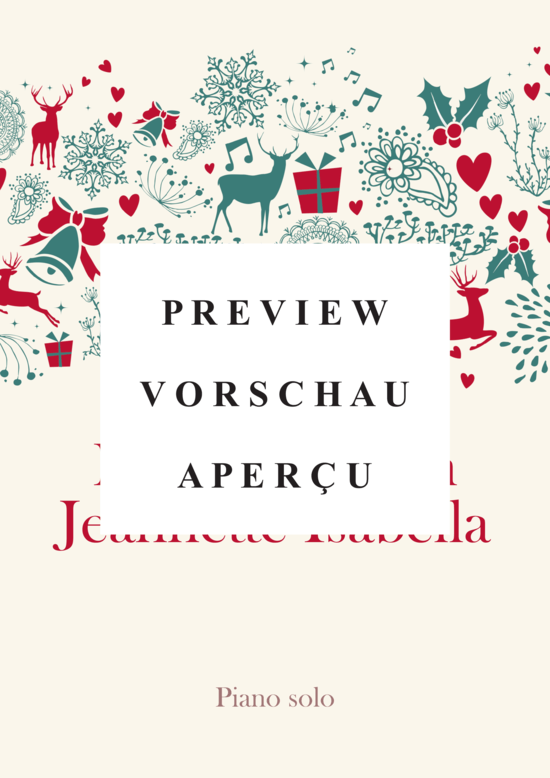 Product gallery: Page 2 of 5 Bring A Torch Jeannette Isabella , , Piano Solo