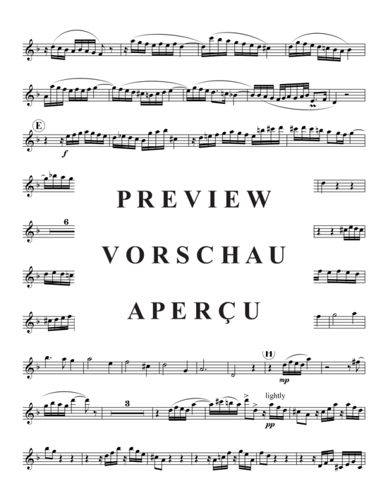 Product gallery: Page 17 of 21 Passacaglia in C-Moll , , (Tuba-Ensemble: Baritone/Pos+Tuba)