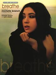 cover: Breathe, Michelle Branch, Gesang, Gitarre, Klavier