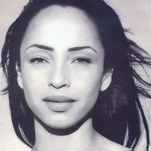 cover: No Ordinary Love, Sade