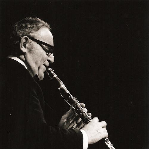 cover: Sing, Sing, Sing, Benny Goodman
