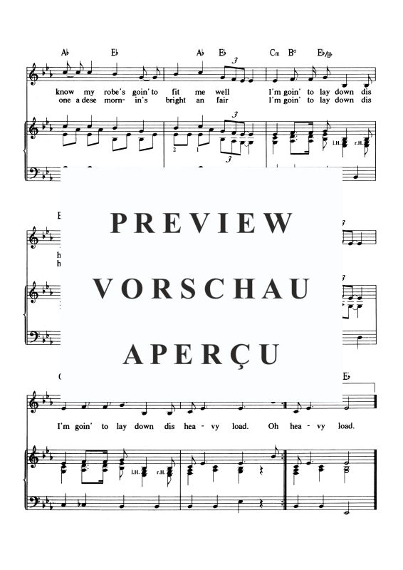 gallery: By An´ By, , Voice and Piano