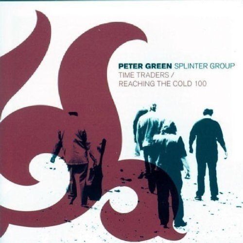 cover: Albatross, Fleetwood Mac, Peter Green, Gitarre