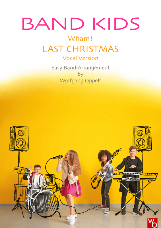 Product picture to: Last ChristmasWham!