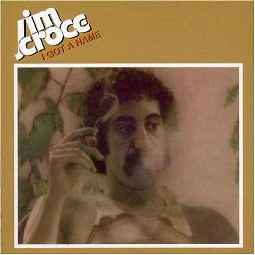 cover: I Got A Name, Jim Croce, Gitarre