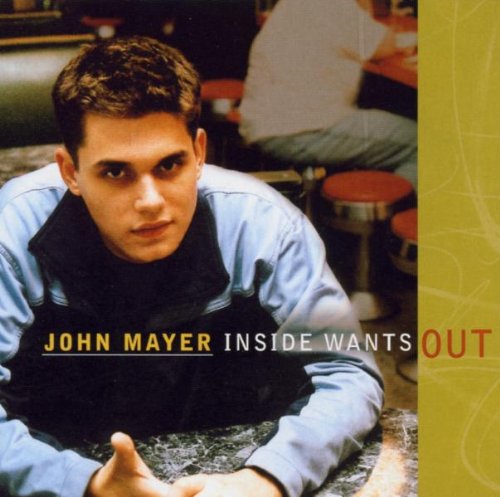 cover: Back To You, John Mayer