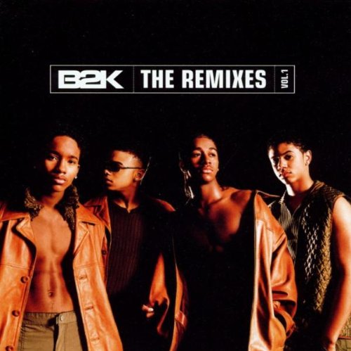 cover: Gots Ta Be, B2K, Gesang, Gitarre, Klavier