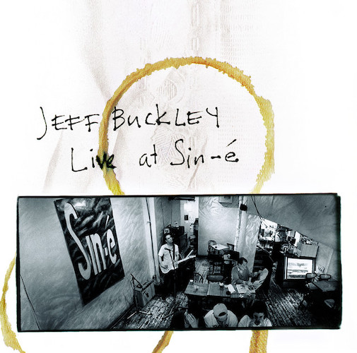cover: Strange Fruit, Jeff Buckley