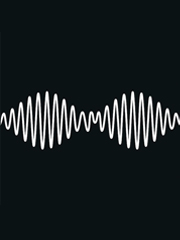 cover: Snap Out Of It, Arctic Monkeys