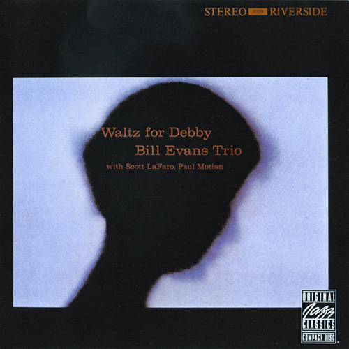 Product picture to: Waltz For Debby