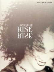 cover: Rise, Gabrielle