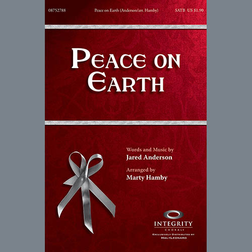 Product picture to: Peace On Earth
