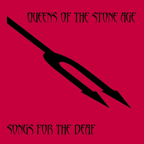 cover: No One Knows, Queens Of The Stone Age, Gitarre