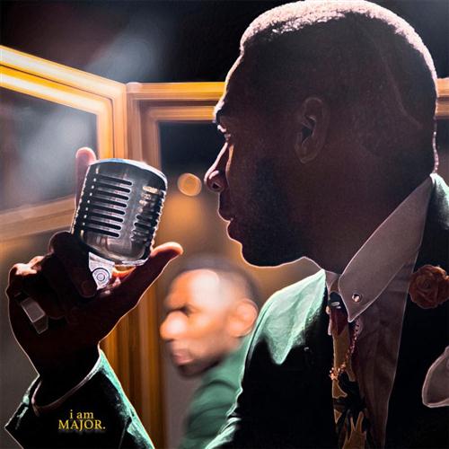 cover: Why I Love You, MAJOR.