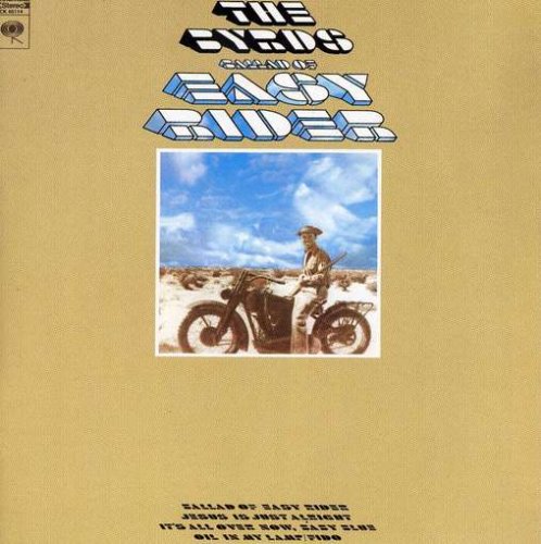 cover: Ballad Of Easy Rider, The Byrds, Gitarre