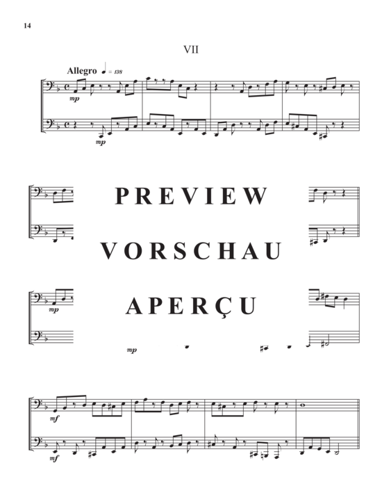 Product gallery: Page 16 of 21 More Tuba Duets by the Dozen , , (Tuba Duet)