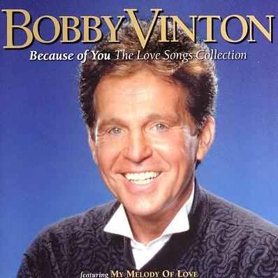 cover: Because Of You, Dudley Wilkinson, Gesang, Gitarre, Klavier