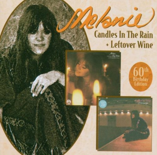 cover: Lay Down (Candles In The Rain), Melanie