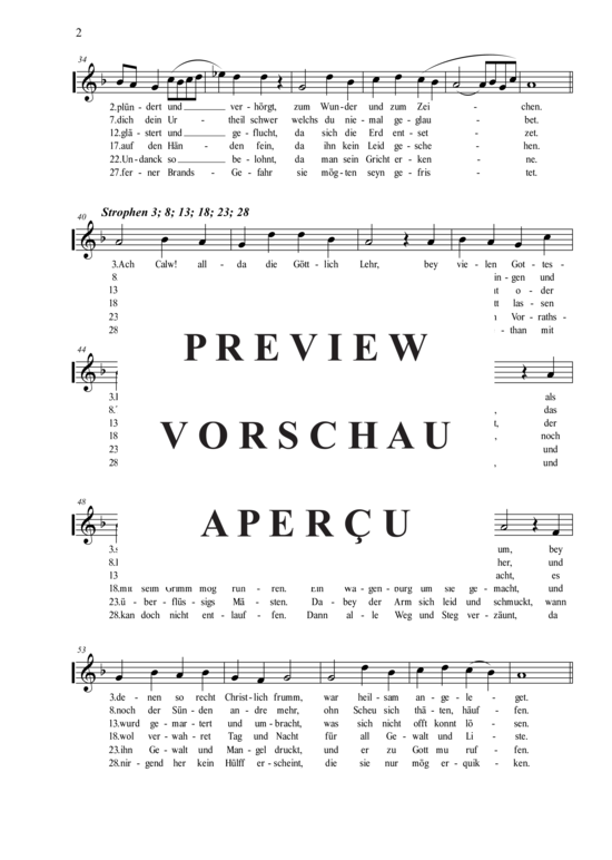 Product gallery: Page 17 of 21 Klaglied , , (mixed choir, winds + strings)