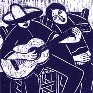 cover: La Cucaracha, Mexican Revolution Folksong, Klavier