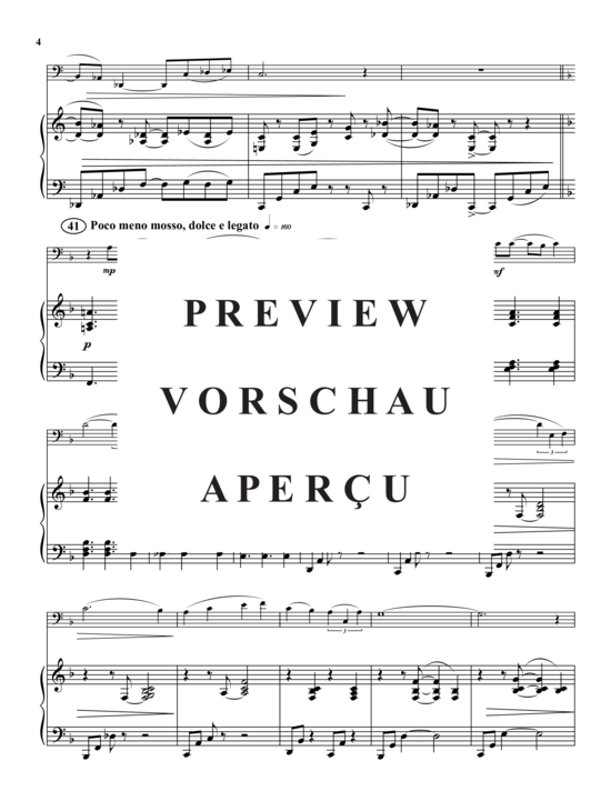 Product gallery: Page 11 of 21 Sonata Nr. 2  , , (tuba + piano)