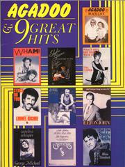 cover: Stuck On You, Lionel Richie, Gesang, Gitarre, Klavier