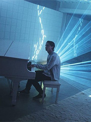 cover: Piano Jam 3, Kygo
