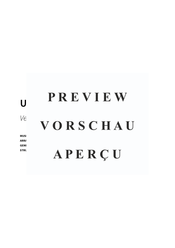 Product gallery: Page 3 of 6 Umore Autunnale - Versione semplificata, , Piano Solo