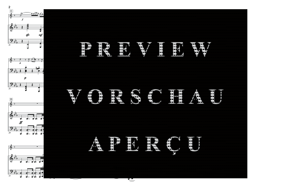 Product gallery: Page 6 of 11 Kol Nidrei, , (clarinet/bass clarinet and piano)