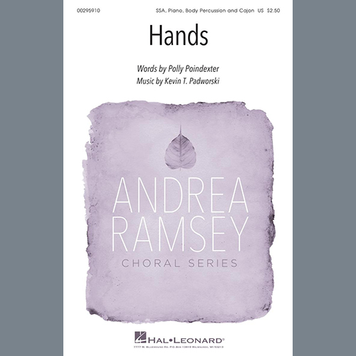 Produktbild zu: Hands