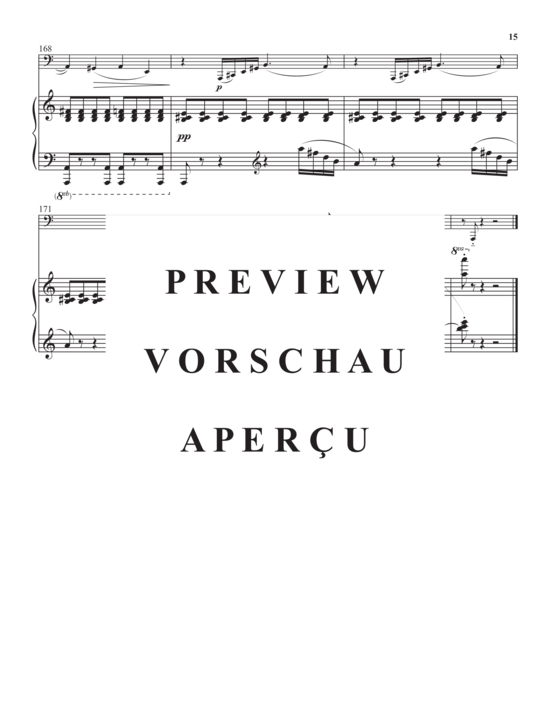 Product gallery: Page 17 of 20 Memories of Good Old Friends , , (tuba + piano)