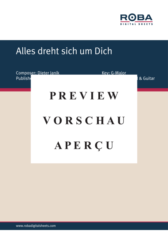 gallery: Alles dreht sich um Dich  , , (Klavier + Gesang)