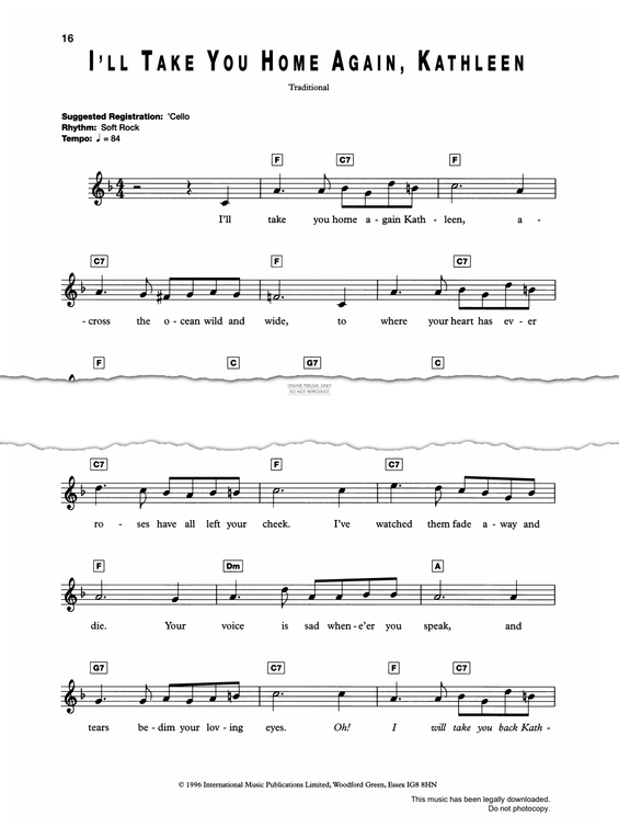 gallery: I'll Take You Home Again, Kathleen, Thomas Westendorf, Gesang, Gitarre, Keyboard