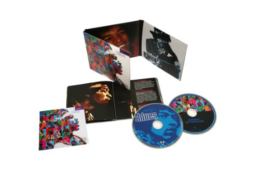 Produktbild zu: Born Under A Bad Sign