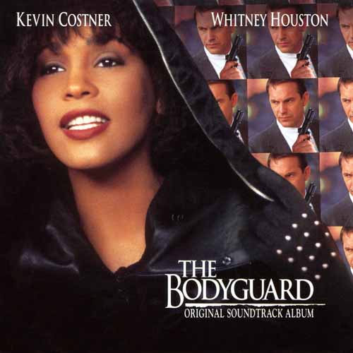 cover: Run To You, Whitney Houston