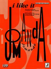 cover: I Like It, Jomanda, Gesang, Gitarre, Klavier