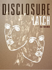 cover: Latch, Disclosure