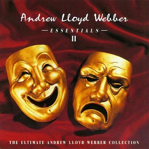 Produktbild zu: Angel Of Music (from The Phantom Of The Opera)