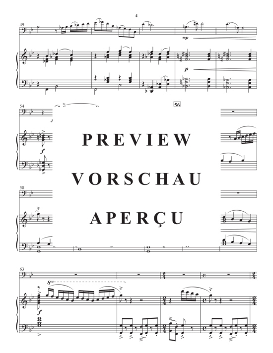 gallery: Euphonium Concerto , , (Euphonium + Klavier)