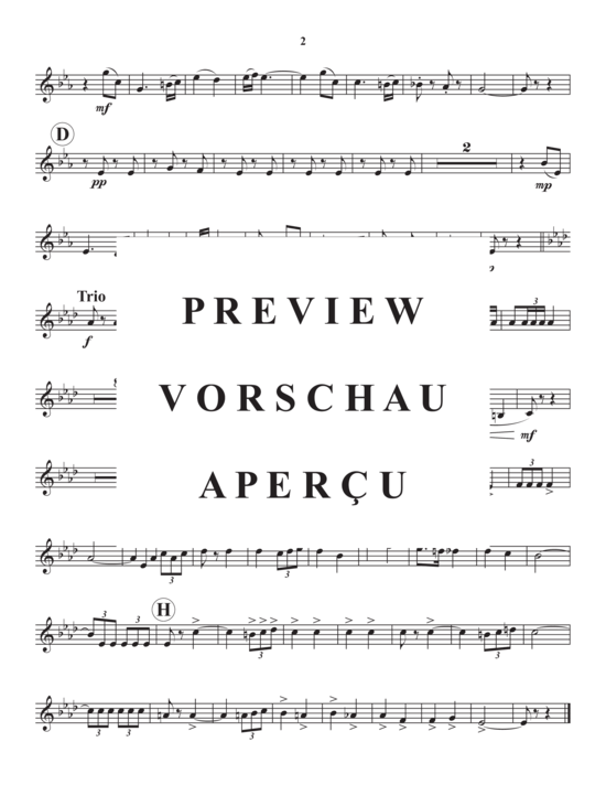 Produktgalerie: Seite 12 von 18 The Vanished Army , , (Blechbläserquintett)