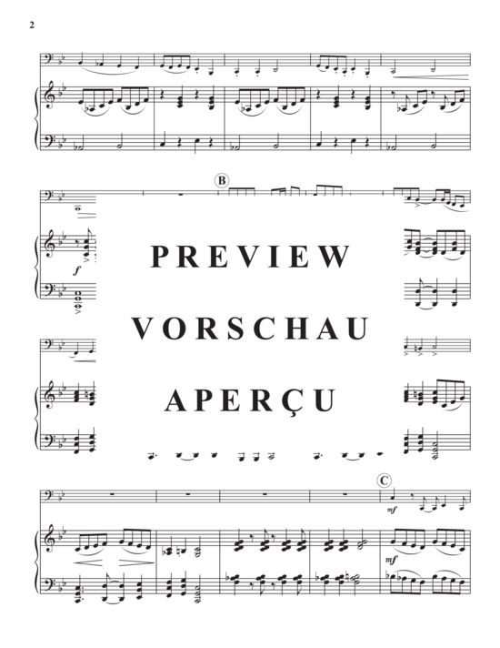 Product gallery: Page 4 of 7 Warriors , , (tuba + piano)