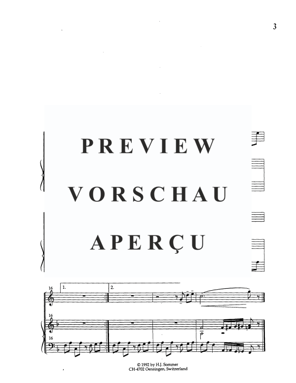 Product gallery: Page 7 of 11 Suite for Hornvieh, Op. 110, , Alphorn In F and Piano