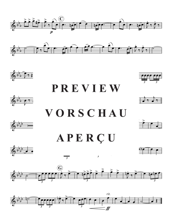 Produktgalerie: Seite 11 von 15 The Vanished Army , , (Blechbläserquintett)