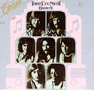 cover: An Old Fashioned Love Song, Three Dog Night