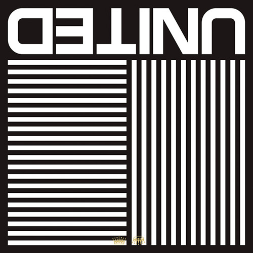 cover: Closer Than You Know, Hillsong United