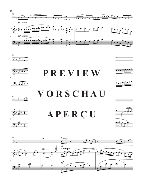 Product gallery: Page 13 of 21 3 Moods , , (baritone pos + piano)