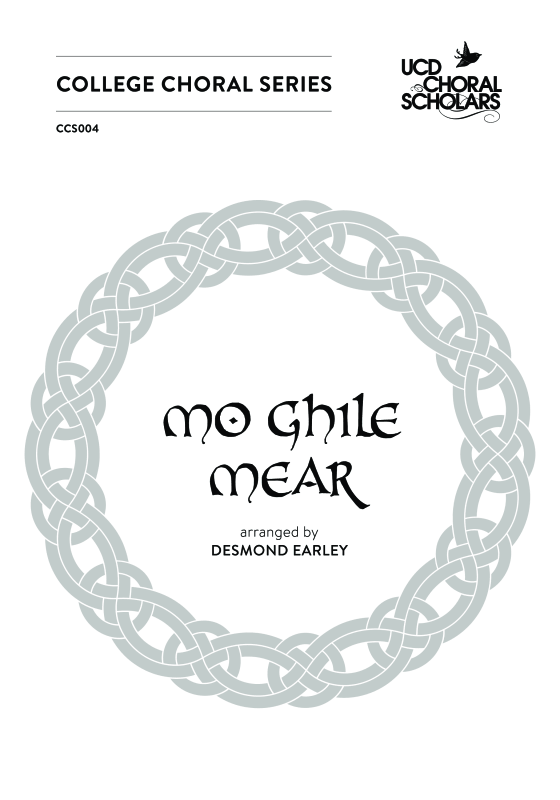 Produktbild zu: Mo Ghile MearTraditional